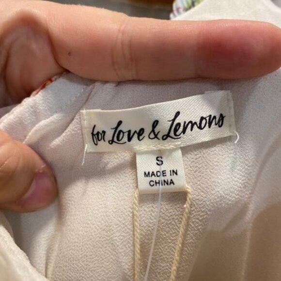 Abby One Shoulder Mini Dress - Picture 9 of 13